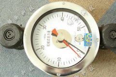 修井专用机械式测力计