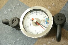 机械式测力仪