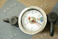 机械式测力计