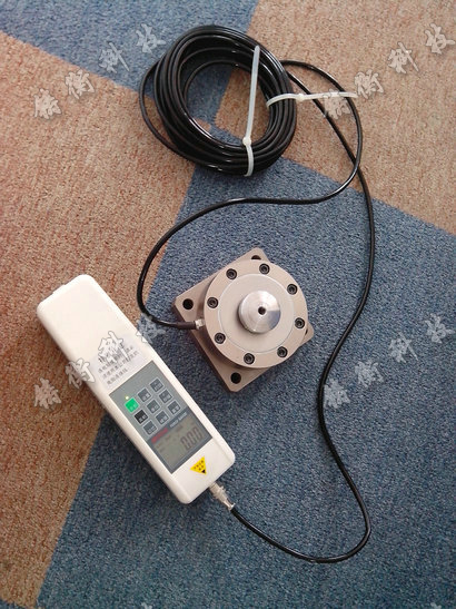 大量程推拉力计图片