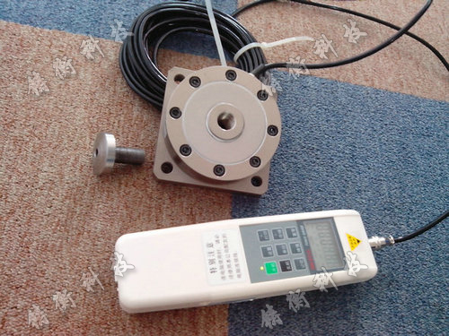 数显测力计图片