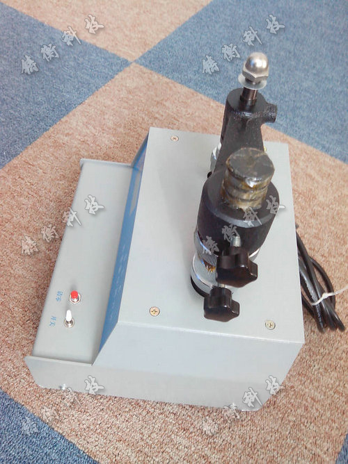 数显量仪测力计