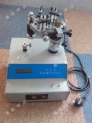 千分尺测力检定专用测力计