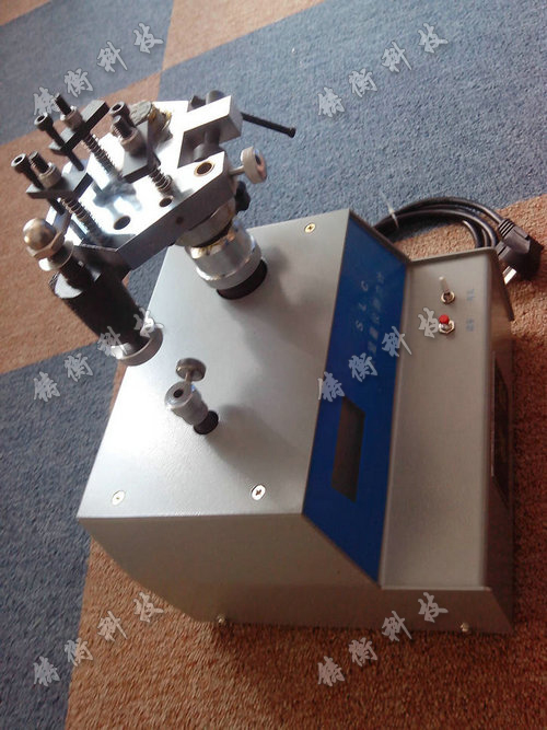 数显量仪测力计