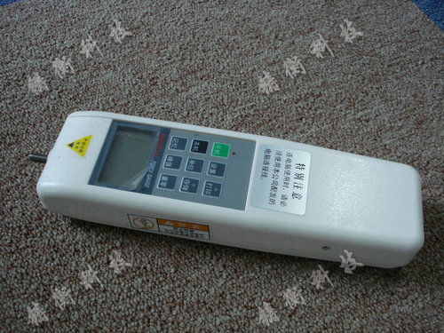 手持式无线测力计