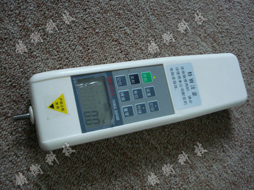 小型推拉力计图片