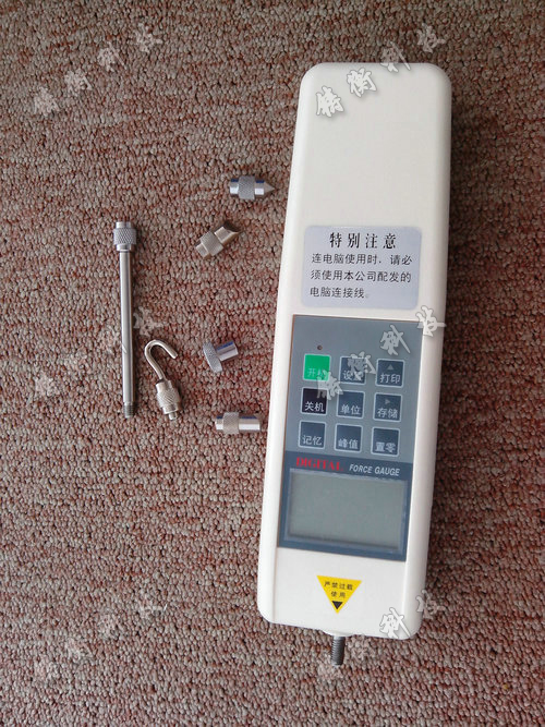 电子测力计