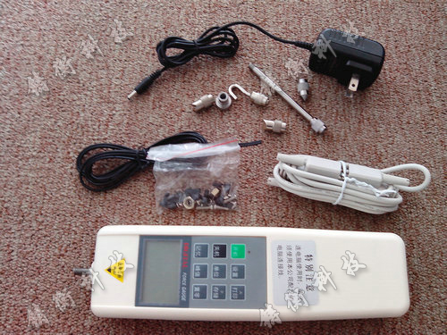 数显推拉力计图片