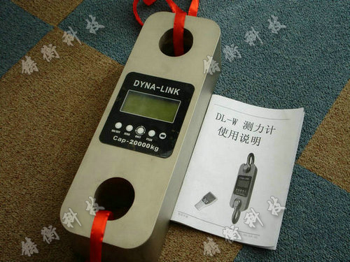 无线测力计图片 