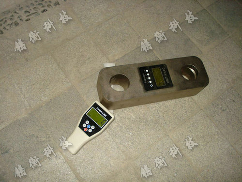 无线测力计图片