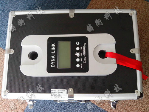 电子测力计图片