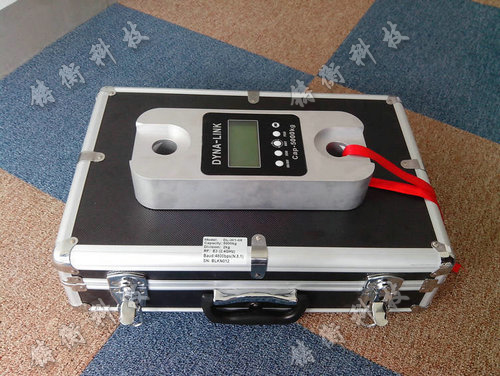 可连电脑电子测力计