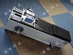 手动卧式测试台上海价位