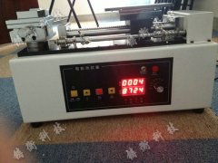 电动卧式测试台电梯测试专用