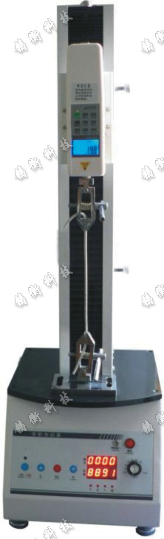 电动单柱测试台图片