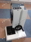 手动侧摇测试台