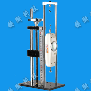 螺旋式测试台图片