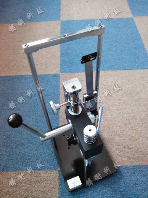 螺旋式测试架图片