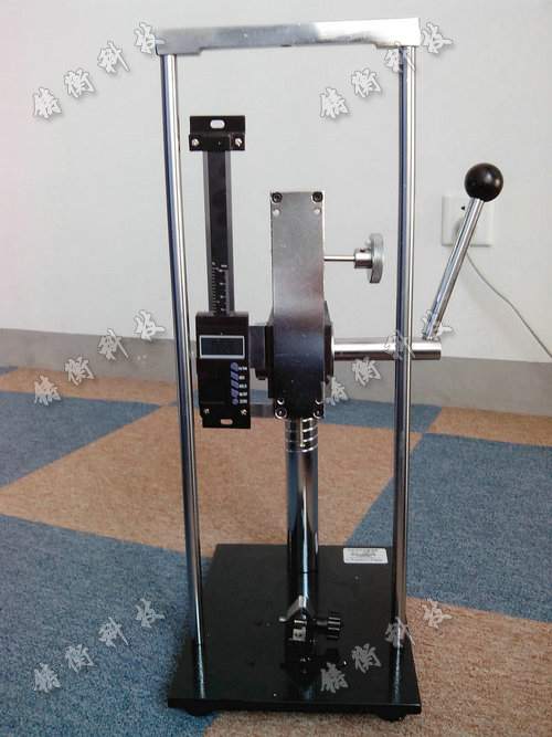 螺旋式测试架图片