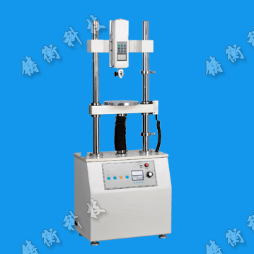 电动双柱测试台图片