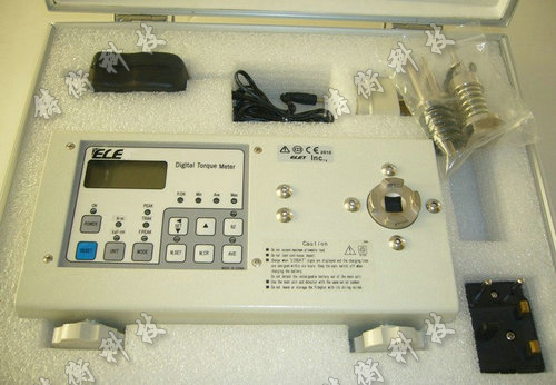 风批扭力测试仪