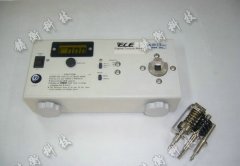 电批扭力测试仪使用