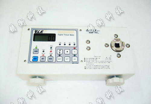 螺丝扭力测试仪