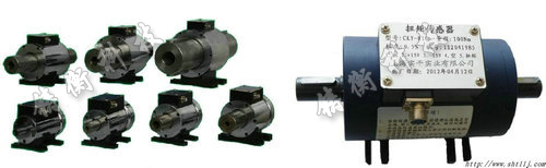  动态扭矩测试仪