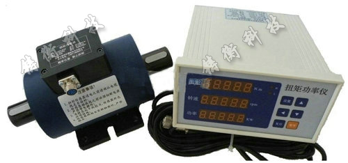 动态扭力测试仪