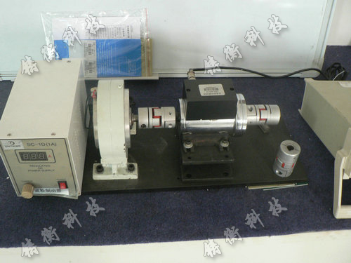 动态扭力测试仪