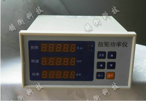 动态扭力测试仪