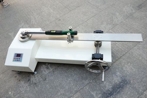 SGNJD扭力扳手测试仪