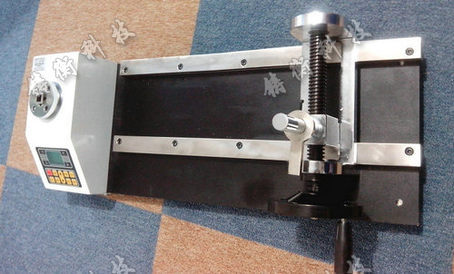 扭力扳手测试仪图片