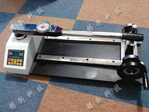  扭力扳手测试仪