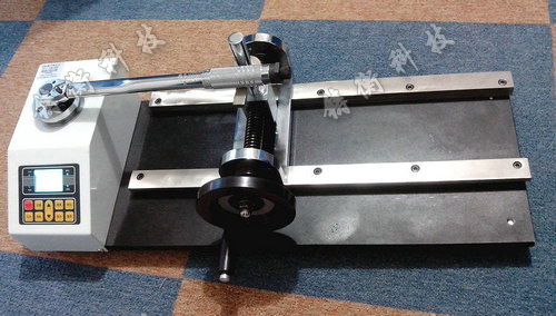 扭力扳手测试仪图片