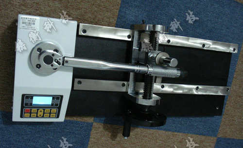  扭力扳手测试仪