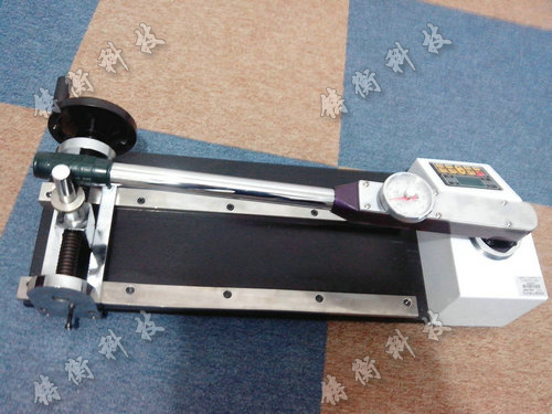 扭力扳手测试仪
