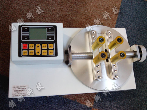 数显瓶盖扭力测试仪图片