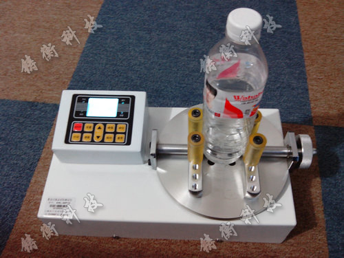 瓶盖扭力测试仪图片