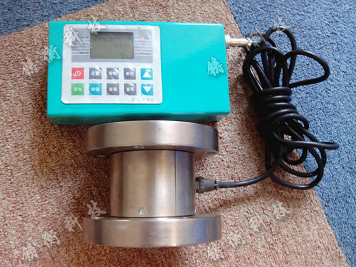 数字扭力检测仪