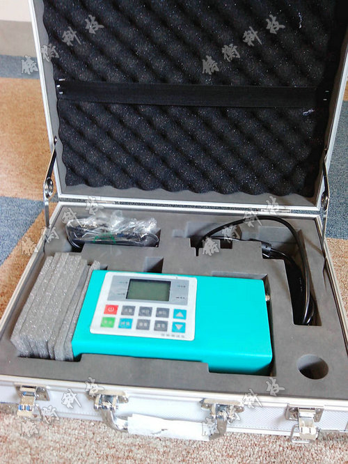  数字扭矩测量仪