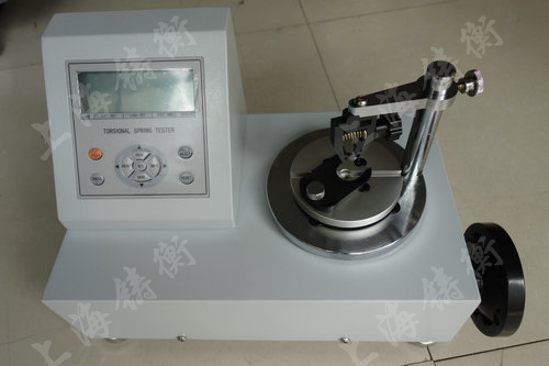 SGNH扭转弹簧试验机