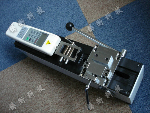 端子拉力测试仪