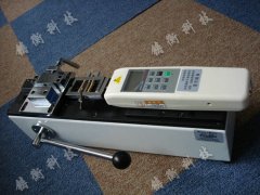 端子拉力测试仪常用