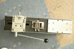 手动立式测试台多少钱