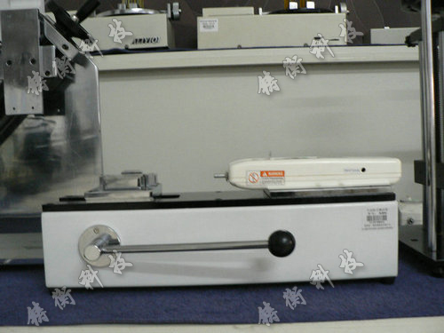 端子拉力测试仪图片