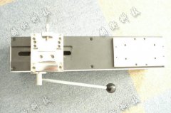 手动卧式测试台批发