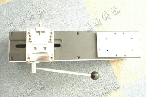 端子拉力测试仪图片