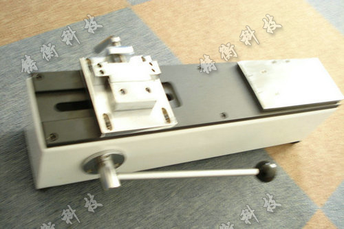 端子拉力测试仪图片