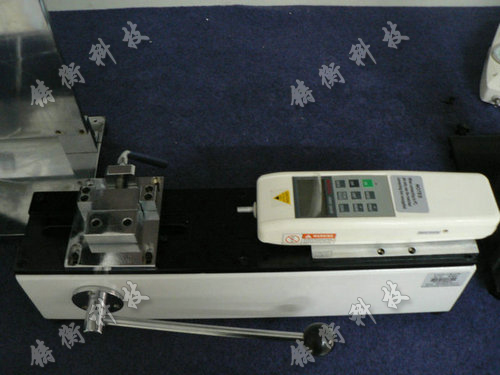 端子拉力测试仪图片